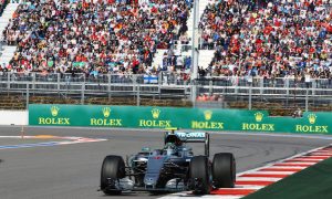 Rosberg preparing for tougher times after perfect start
