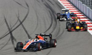 Manor would have preferred rule changes to happen in 2018