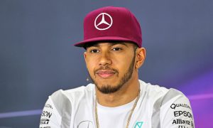 Hamilton: young F1 drivers need time to develop