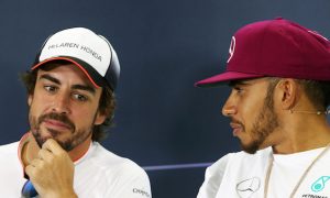 F1 drivers react to Red Bull seat swap