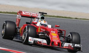 Still possible to win 2016 F1 title, claims Vettel
