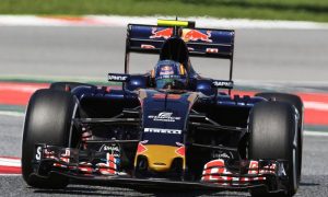 Gap with Verstappen reflects difference between cars - Sainz