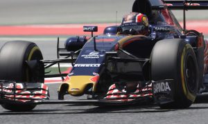 Kvyat 'quite excited' by Toro Rosso potential