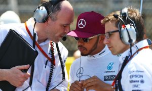 Hamilton keen to extend Mercedes role after F1 career