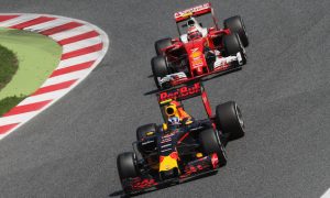 Final sector weakness cost Ferrari win