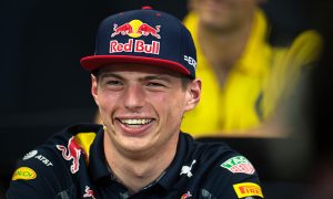 Verstappen riding 'positive pressure' into Monaco