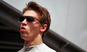 Kvyat getting 'better and better' after team move