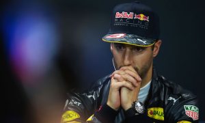 Red Bull to analyse pit stop error that cost Ricciardo