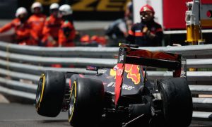 2016 Monaco Grand Prix - Driver ratings