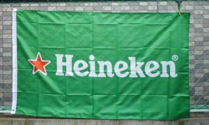 Heineken set  to enter F1 as global sponsor
