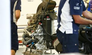 Technical analysis – Baku