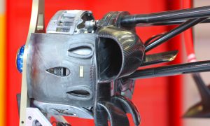 Technical analysis - Canada