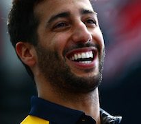 Exclusive Daniel Ricciardo interview: 'I'm also the real deal!'