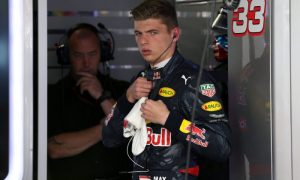 Verstappen  promotion necessary to fight Mercedes - Berger