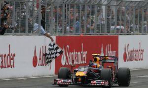 Vettel savours Silverstone victory