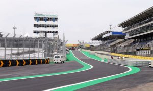 Interlagos insists Brazilian GP is safe, seeks new deal