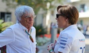 F1 expected to keep Strategy Group