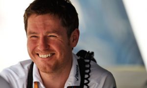 Smedley confident Williams can repeat Austria success