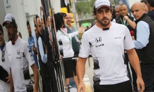 2017 cars will define Alonso's F1 future