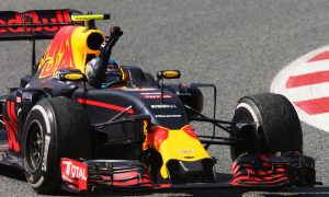 Verstappen to win Lorenzo Bandini Trophy