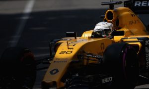 Magnussen hopes Renault has fixed Monaco troubles