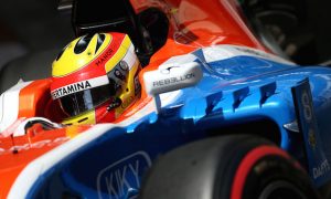 Management ‘working hard’ to secure Haryanto seat