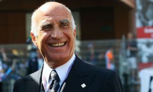 Law doesn't allow Italian Grand Prix at Imola