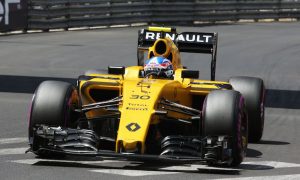 Renault 'should be a good chunk more competitive'