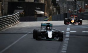 Main rival is not clear to Mercedes - Wolff