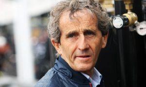 Prost critical of 'disastrous' Baku TV coverage
