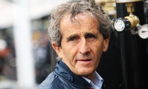 Red Bull can be 'a big challenger' to Mercedes - Prost