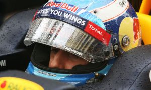 Ricciardo promises to maintain intensity in Canada