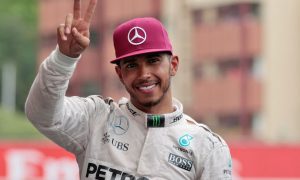 Hamilton: Monaco win shows I’m as strong as ever