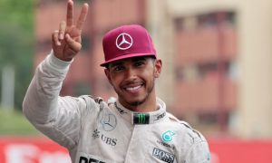 Hamilton wary of overplaying Monaco win
