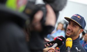 Ricciardo took ‘a few days to cool off’ after Monaco heartbreak