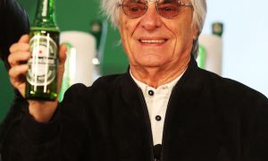 Silbermann says ... Beer can save F1's future