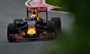 Red Bull yet to show full pace - Ricciardo