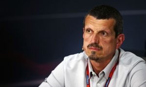 Steiner: Haas aiming to step up its game for Spa and Monza