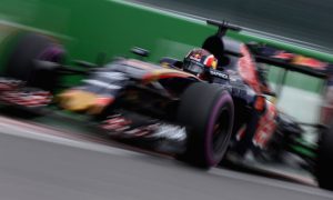 New Toro Rosso passes 2017 safety crash tests