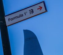 Silbermann says ... Ballrooms and having a ball in Baku