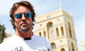 Alonso: I won’t linger in F1