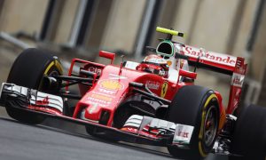 Ferrari focused on continuing qualifying progression