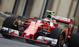 Allison: 20% of F1 car performance down to driver