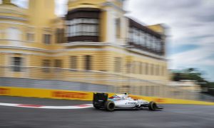 Team Talk - Saturday in Azerbaijan