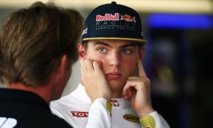 Verstappen baffled by Bottas incidents