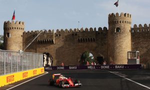 Vettel calls on Ferrari to analyse Mercedes gap