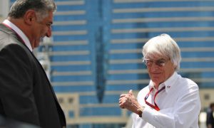 FIA has to give approval to Ecclestone’s successor