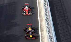Red Bull struggles 'really unexpected'