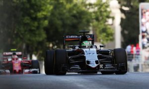 Hulkenberg: Force India paid for mistakes in race