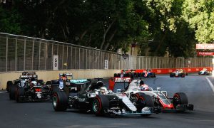 Mercedes explains Hamilton's engine settings problem